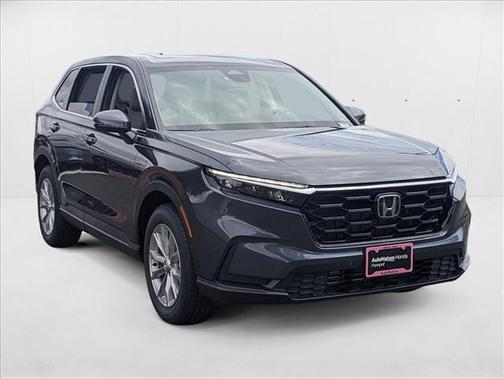 2025 Honda CR-V EX 2WD