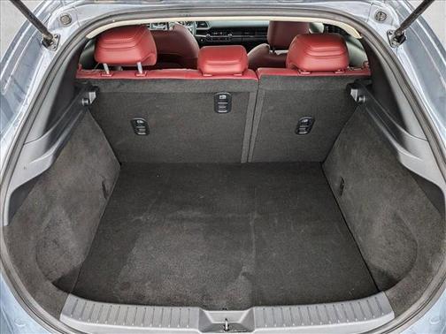 2025 Mazda CX-30 2.5 S Carbon Edition