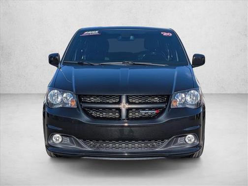 2020 Dodge Grand Caravan GT
