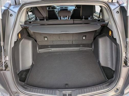 2021 Honda CR-V 2WD EX