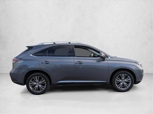 2014 Lexus RX 350 Base