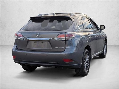 2014 Lexus RX 350 Base