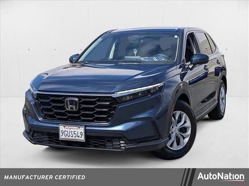2023 Honda CR-V LX 2WD