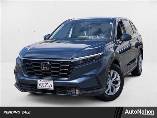 2023 Honda CR-V LX 2WD