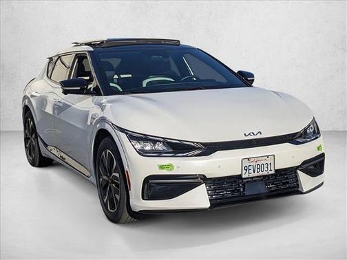 2023 Kia EV6 GT-Line