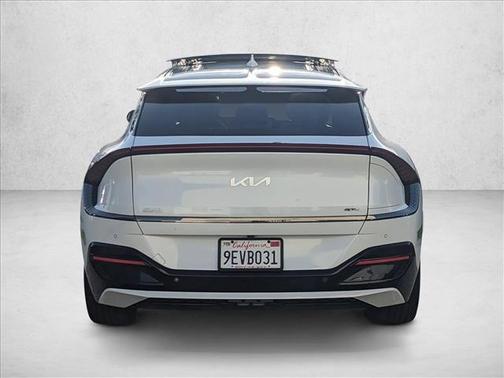 2023 Kia EV6 GT-Line