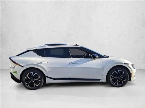 2023 Kia EV6 GT-Line