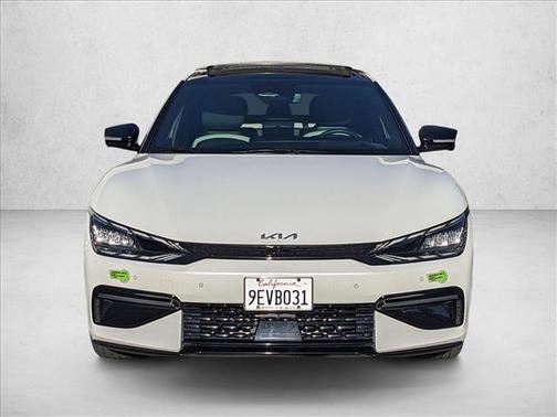2023 Kia EV6 GT-Line