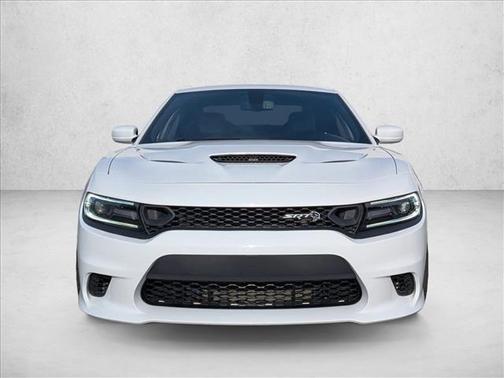 2019 Dodge Charger SRT Hellcat