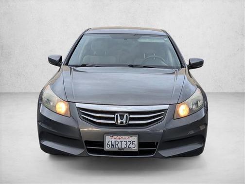 2012 Honda Accord LX-P