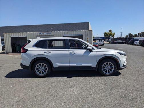 2024 Honda CR-V EX 2WD