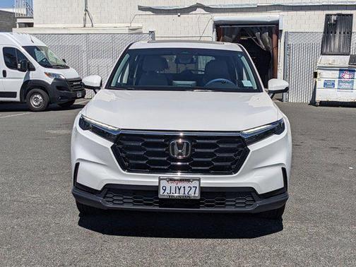 2024 Honda CR-V EX 2WD