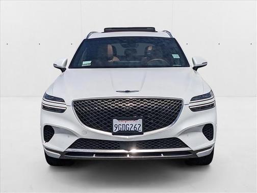 2023 Genesis GV70 2.5T AWD