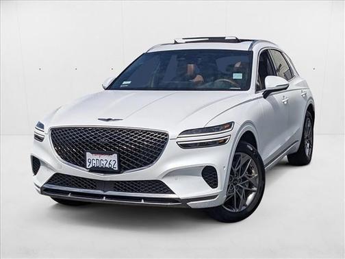 2023 Genesis GV70 2.5T AWD