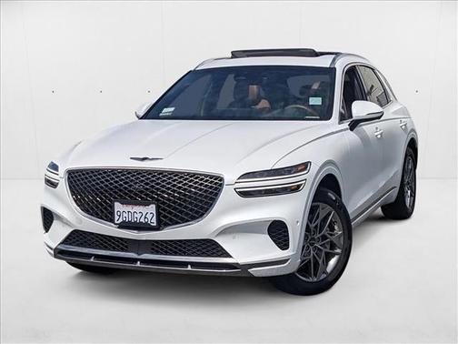 2023 Genesis GV70 2.5T AWD