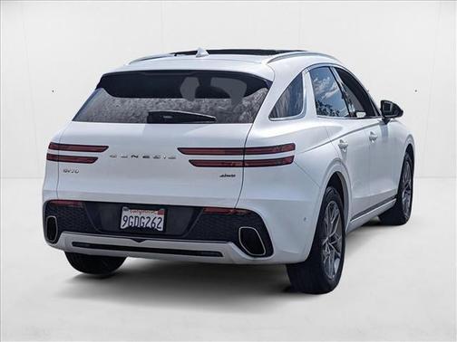 2023 Genesis GV70 2.5T AWD