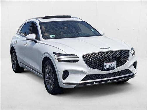 2023 Genesis GV70 2.5T AWD