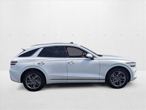 2023 Genesis GV70 2.5T AWD