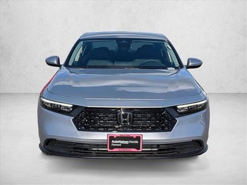 2025 Honda Accord LX 1.5T