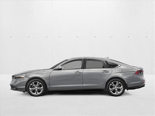 2025 Honda Accord LX 1.5T