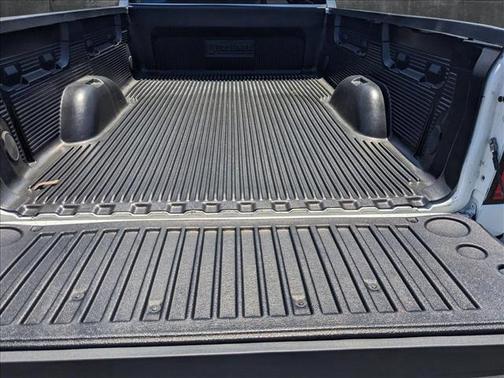 2015 Chevrolet Silverado 1500 WT