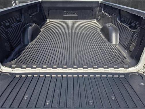 2015 Chevrolet Silverado 1500 WT