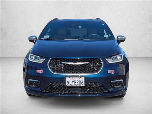 2023 Chrysler Pacifica L