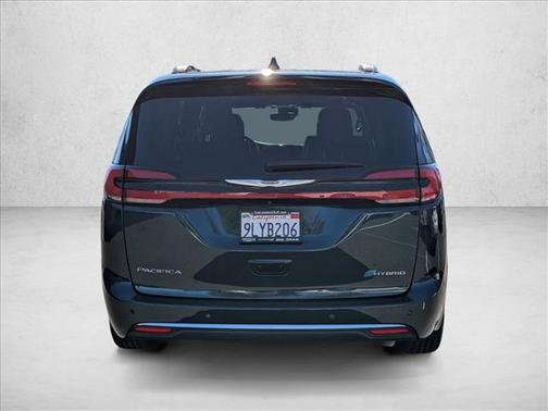 2023 Chrysler Pacifica L
