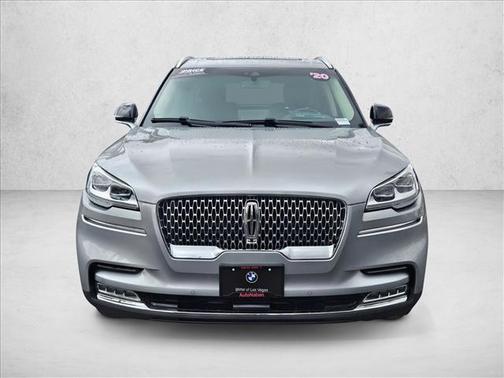 2020 Lincoln Aviator Reserve AWD