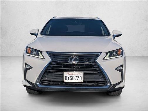 2019 Lexus RX 350 Base