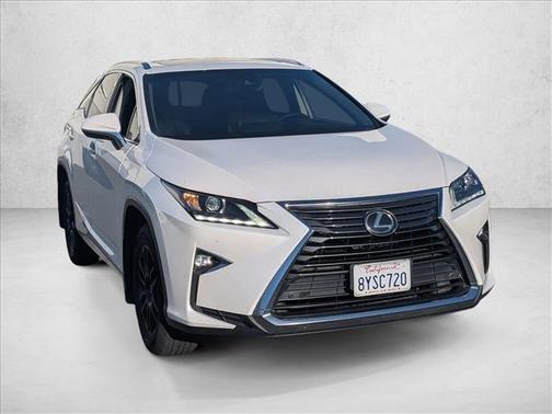 2019 Lexus RX 350 Base