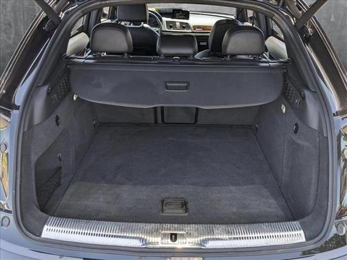 2016 Audi Q3 2.0T Premium Plus