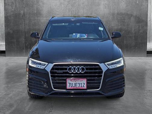 2016 Audi Q3 2.0T Premium Plus