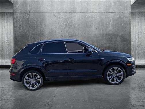 2016 Audi Q3 2.0T Premium Plus