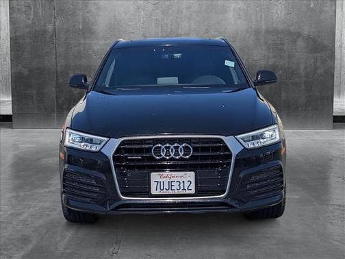 2016 Audi Q3 2.0T Premium Plus