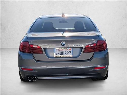 2014 BMW 535d 535d