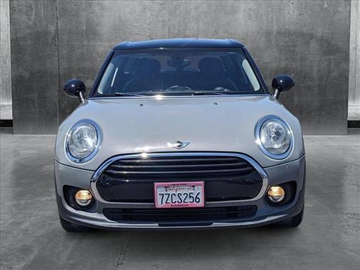 2017 MINI Clubman Cooper