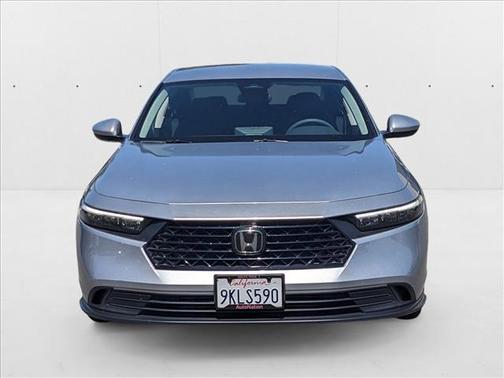 2024 Honda Accord LX 1.5T