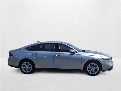 2024 Honda Accord LX 1.5T