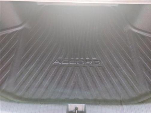 2024 Honda Accord LX 1.5T