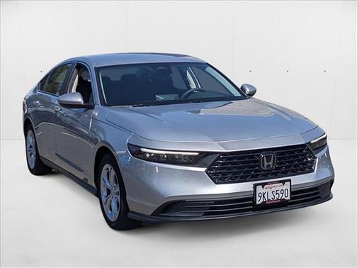 2024 Honda Accord LX 1.5T