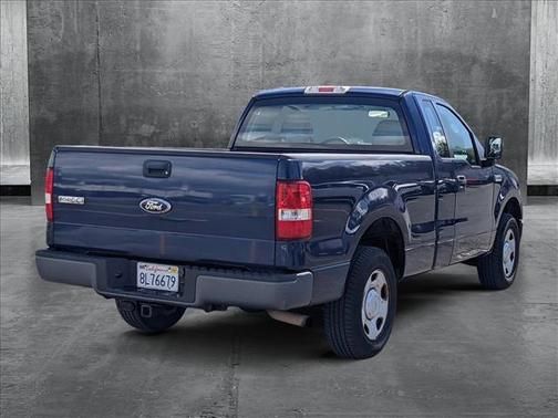2008 Ford F-150 XL