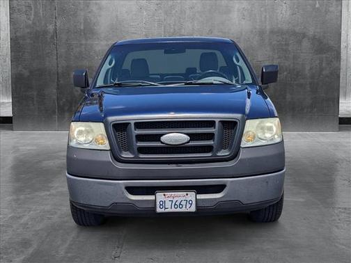 2008 Ford F-150 XL