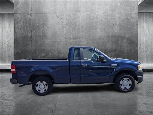 2008 Ford F-150 XL