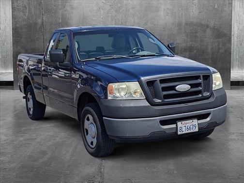2008 Ford F-150 XL