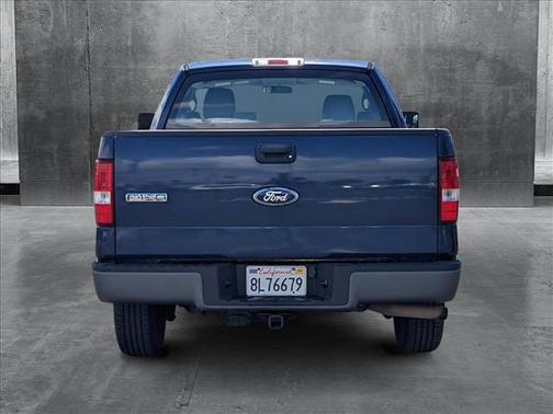 2008 Ford F-150 XL