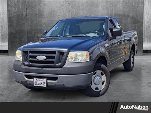 2008 Ford F-150 XL