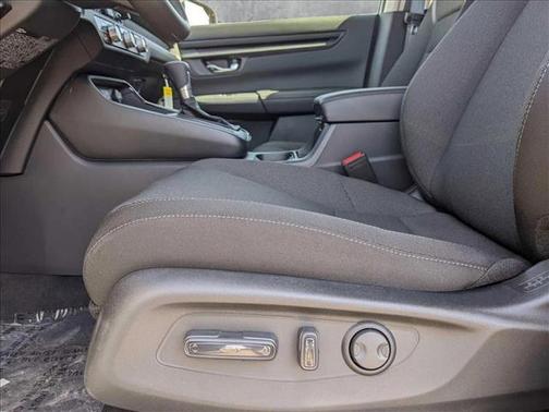 2025 Honda CR-V EX 2WD