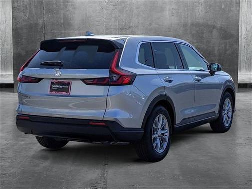 2025 Honda CR-V EX 2WD