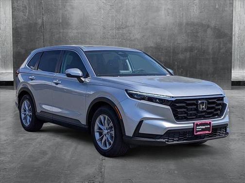 2025 Honda CR-V EX 2WD